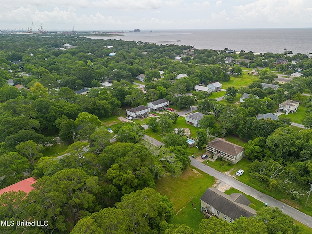 2117 Seneca Ave, Pascagoula, MS 39567