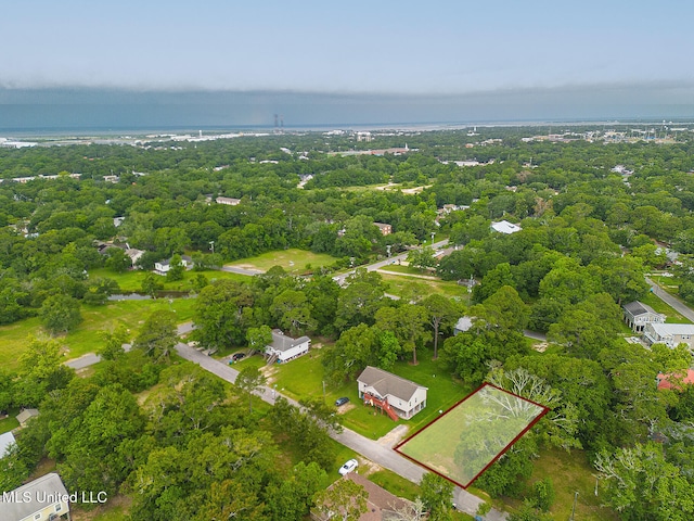 2117 Seneca Ave, Pascagoula, MS 39567