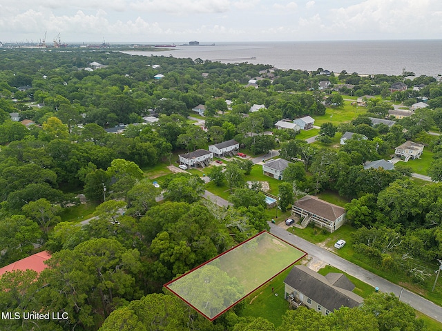 2117 Seneca Ave, Pascagoula, MS 39567