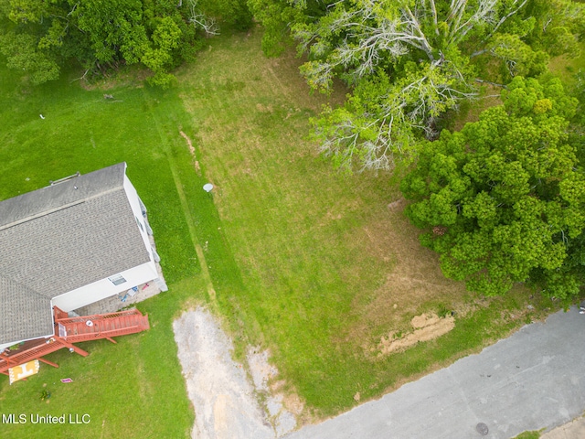 2117 Seneca Ave, Pascagoula, MS 39567