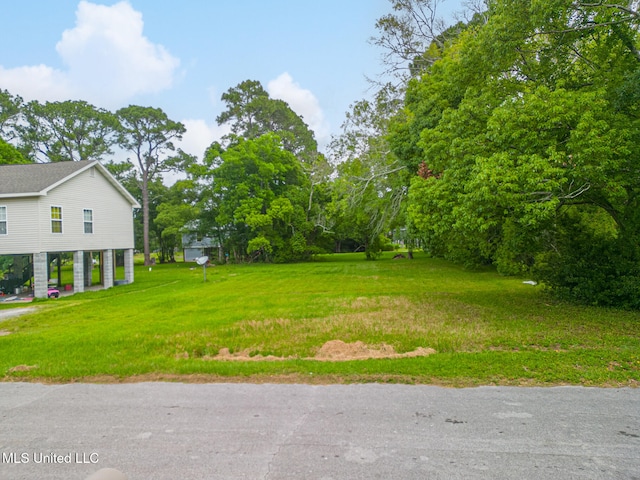 2117 Seneca Ave, Pascagoula, MS 39567