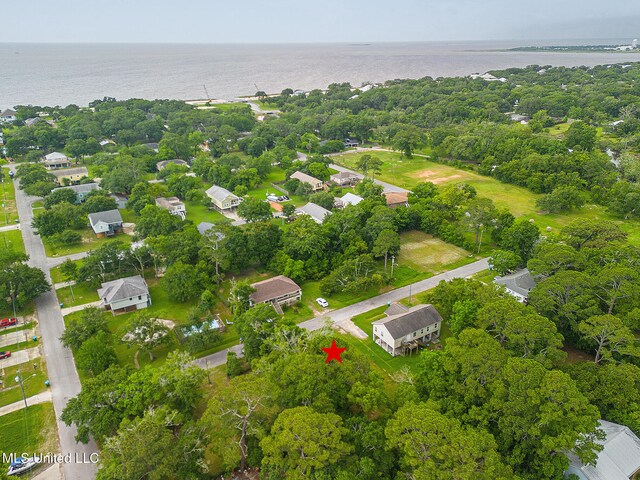 2117 Seneca Ave, Pascagoula, MS 39567