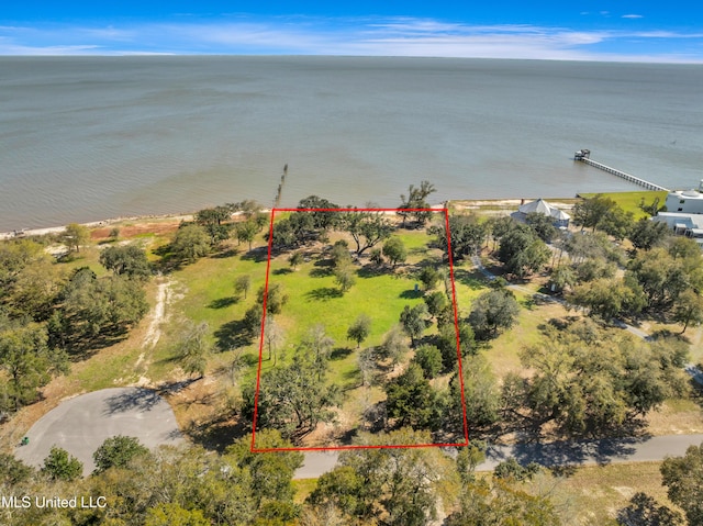 Listing photo 2 for Sound Bluff Rd, Ocean Springs MS 39564