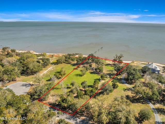 Listing photo 3 for Sound Bluff Rd, Ocean Springs MS 39564