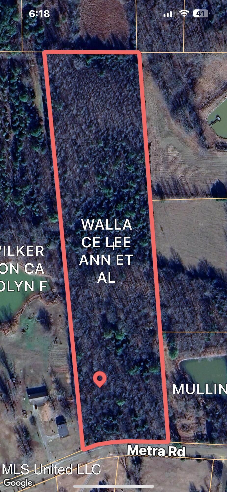 200 Metra Rd, Coldwater, MS 38618