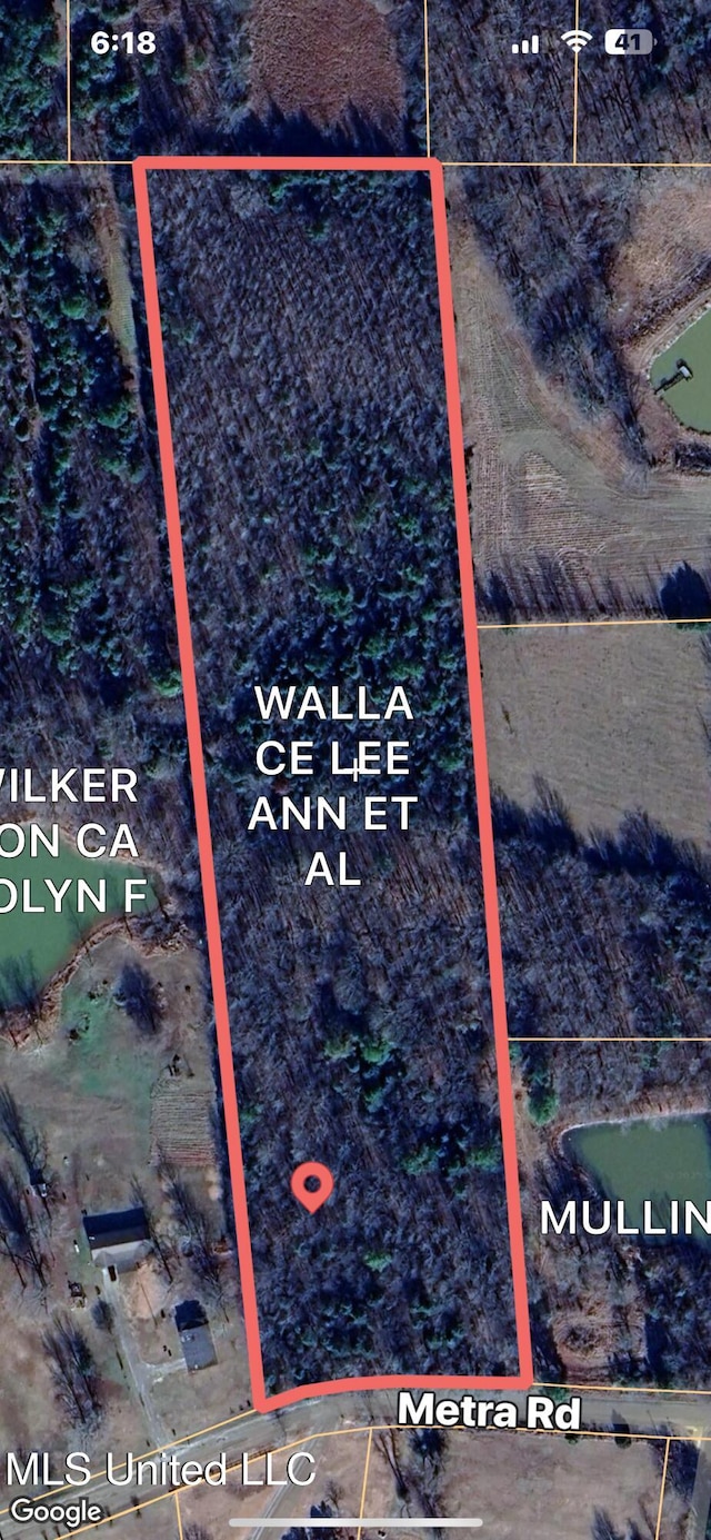 200 Metra Rd, Coldwater, MS 38618