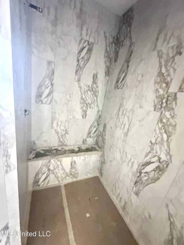 3755 Roland Dr, Southaven, MS 38672 - view of bathroom
