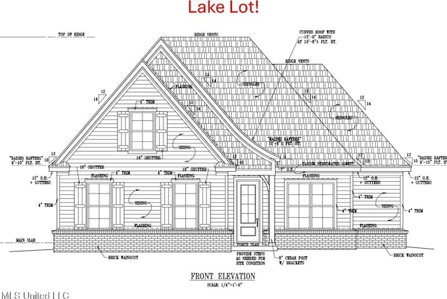 3755 Roland Dr, Southaven, MS 38672 - view of miscellaneous listing collateral