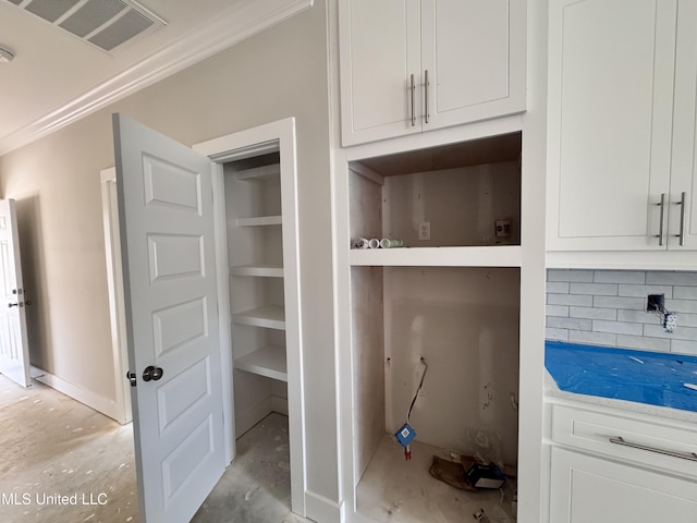 652 Prosperity Pl, Brandon, MS 39042 - view of pantry