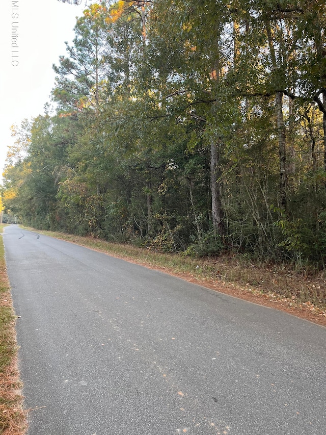 Sampson Rd, Lucedale MS, 39452 land for sale