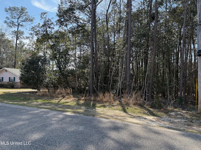 84127 Bayou Dr, Diamondhead MS, 39525 land for sale