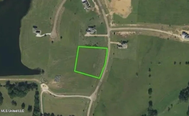 Andover Dr, Flora MS, 39071 land for sale