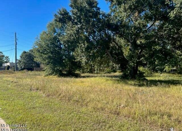 2186 Pass Rd, Biloxi MS, 39531 land for sale