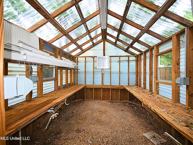 7869 Hilo Way, Diamondhead, MS 39525 - view of storage area