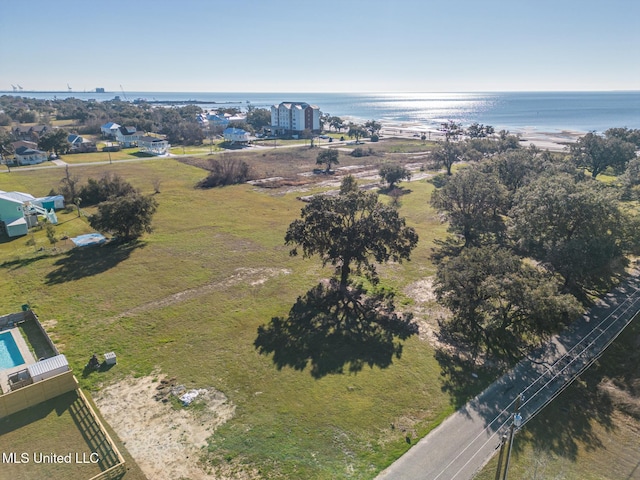 0 Shelter Rock Dr, Long Beach MS, 39560 land for sale