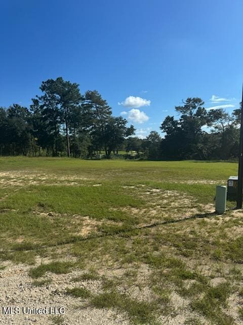 Marys Way, Diberville, MS 39540