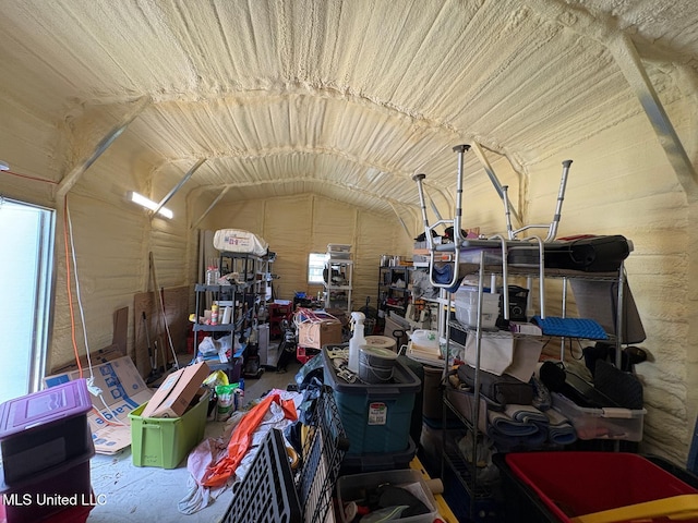 710 Beyer Dr, Bay Saint Louis, MS 39520 - view of storage room