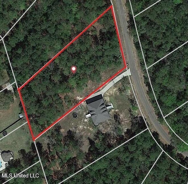 0 Longwood Cir, Biloxi MS, 39532 land for sale