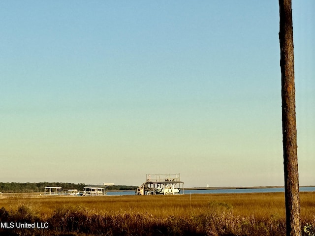6301 Mary Mahoney Dr, Ocean Springs, MS 39564 - water view