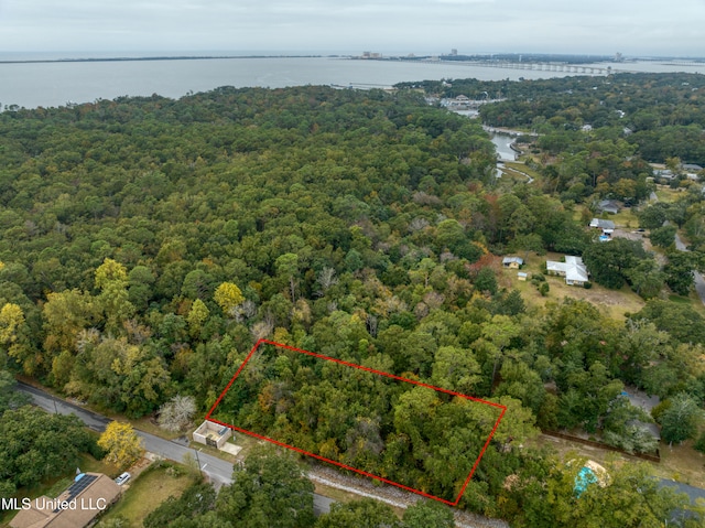 Simon Blvd, Ocean Springs, MS 39564