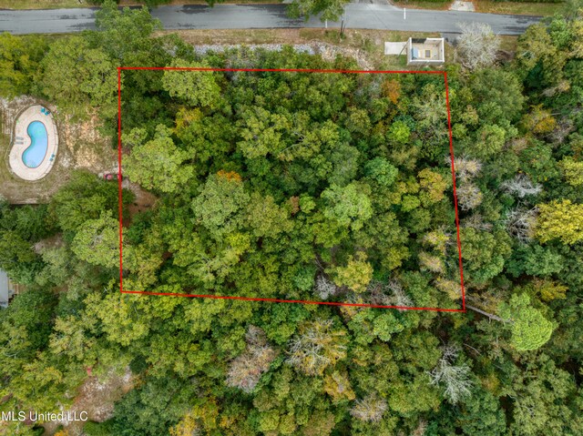 Simon Blvd, Ocean Springs, MS 39564