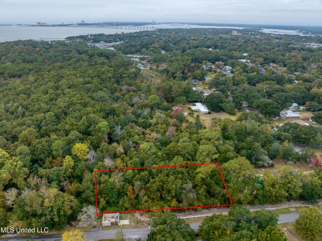 Simon Blvd, Ocean Springs, MS 39564