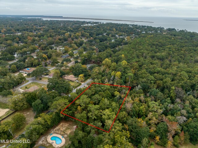 Simon Blvd, Ocean Springs, MS 39564
