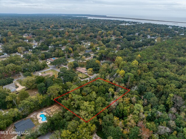 Simon Blvd, Ocean Springs, MS 39564