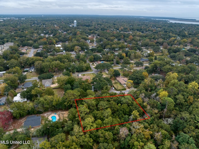 Simon Blvd, Ocean Springs, MS 39564