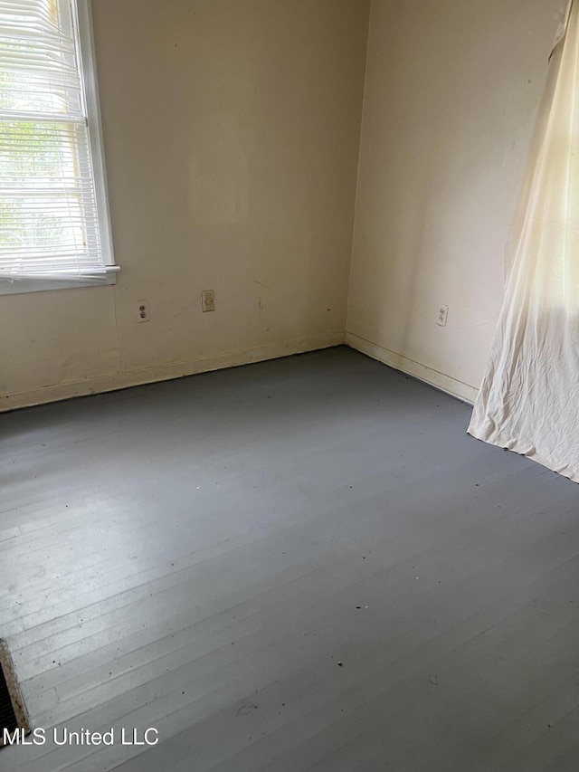 731 Hillmont Dr, Jackson, MS 39209 - view of empty room