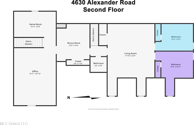 home floor plan