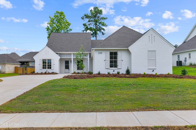 233 Kingswood Pl, Madison MS, 39110, 4 bedrooms, 3 baths house for sale