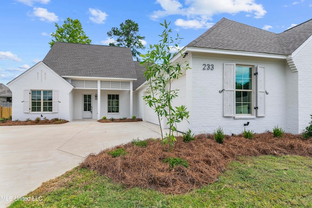 Listing photo 2 for 233 Kingswood Pl, Madison MS 39110