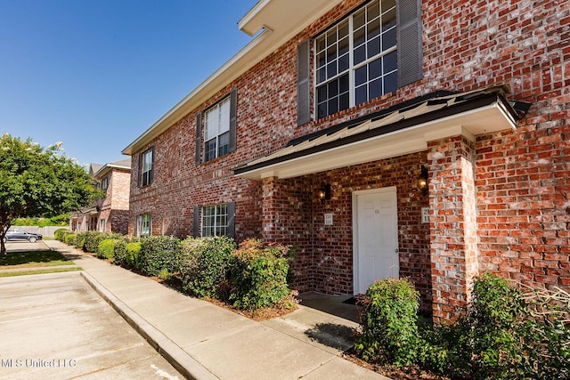 118 Armand Oaks, Ocean Springs, MS 39564 - view of property