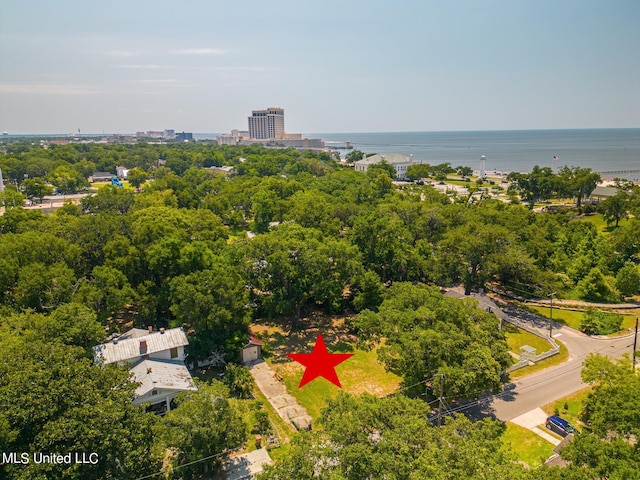 146 Gill Ave, Biloxi MS, 39530 land for sale