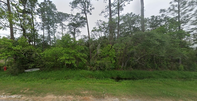 00 1st Ave, Bay Saint Louis MS, 39520 land for sale