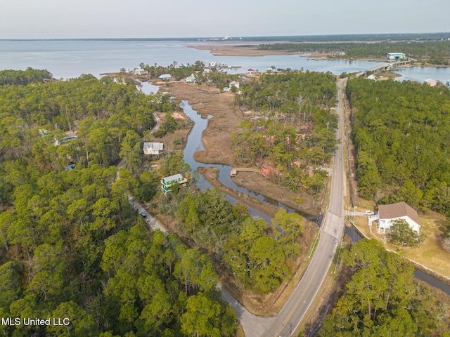 Canal St, Pass Christian MS, 39571 land for sale