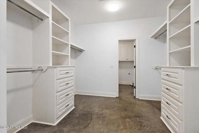 104 Glenwild Trl, Canton, MS 39046 - view of spacious closet