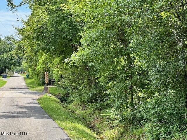 Gladstone St, Waveland, MS 39576