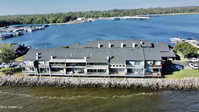 65 Breakers Ln, Ridgeland, MS 39157 - water view