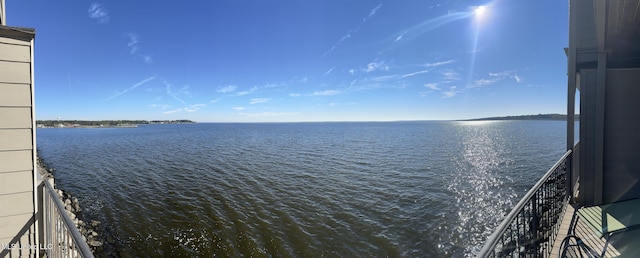 65 Breakers Ln, Ridgeland, MS 39157 - water view