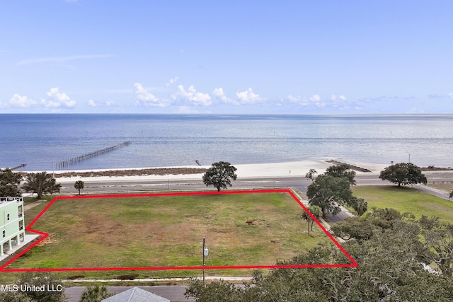 Listing photo 2 for 1535 Collins St, Biloxi MS 39530