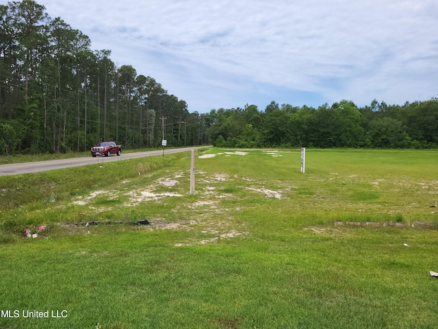 6.8ACRES 28th St, Long Beach MS, 39560 land for sale