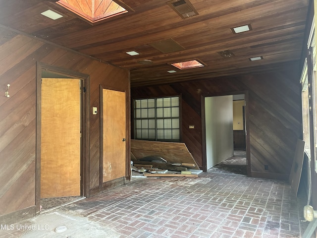 25 Oak Creek Pl, Jackson, MS 39211 - property entrance