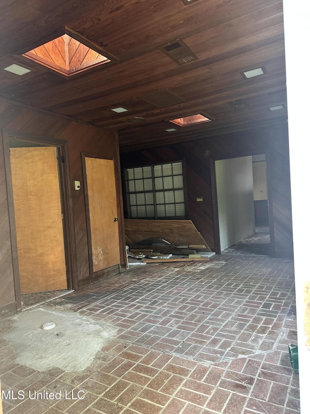 25 Oak Creek Pl, Jackson, MS 39211 - entrance to property