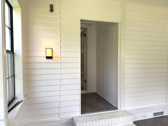 902 Washington St, Natchez, MS 39120 - entrance to property