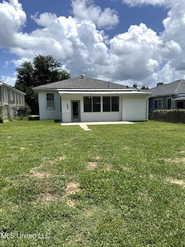 902 Washington St, Natchez, MS 39120 - back of property