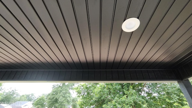 109 N Barnett St, Poplarville, MS 39470 - exterior view