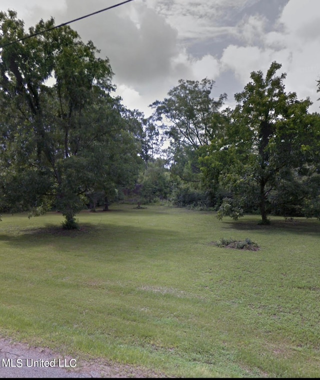 0 W Miles Ave, Wiggins MS, 39577 land for sale