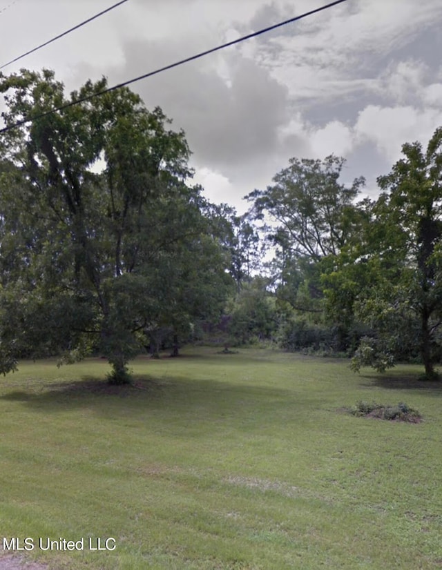 Listing photo 3 for 0 W Miles Ave, Wiggins MS 39577